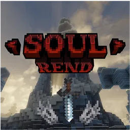 Best Soulrend - Dark Fantasy RPG Soulslike servers list banner