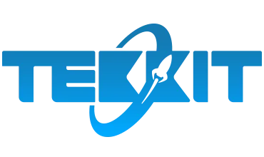 Tekkit tag banner