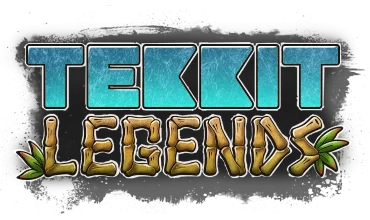 Tekkit Legends tag banner