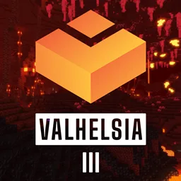 Best Valhelsia 3 - 1.16 servers list banner